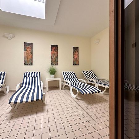 Villa Sonneck - Wohnung 7 Sellin  ภายนอก รูปภาพ