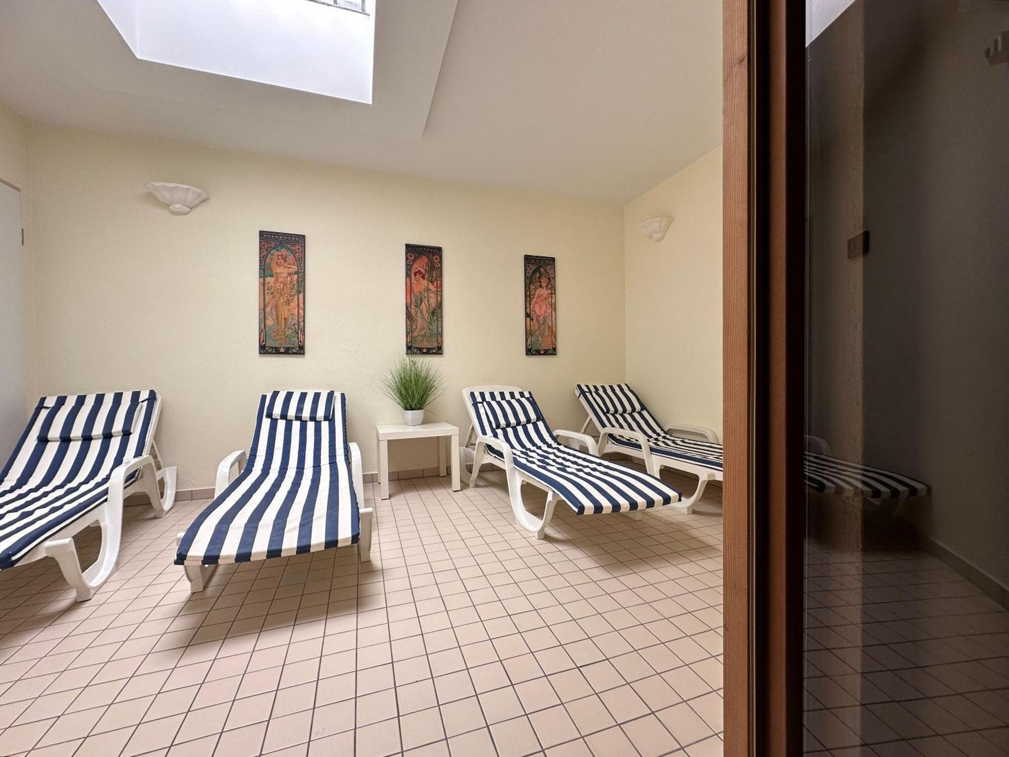 Villa Sonneck - Wohnung 7 Sellin  ภายนอก รูปภาพ