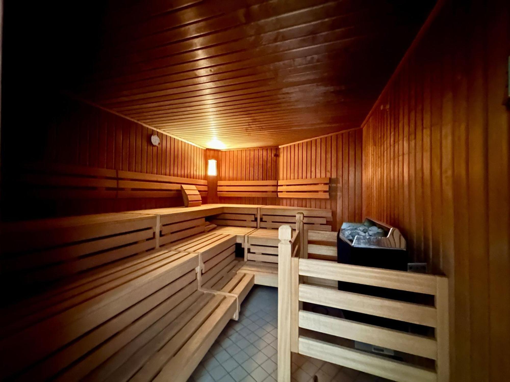 Villa Sonneck - Wohnung 7 Sellin  ภายนอก รูปภาพ